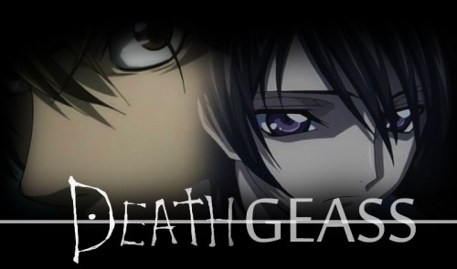 Death Geass