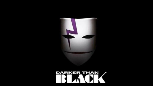 (AMV 2009) Darker than black - Whispers In The Dark.avi