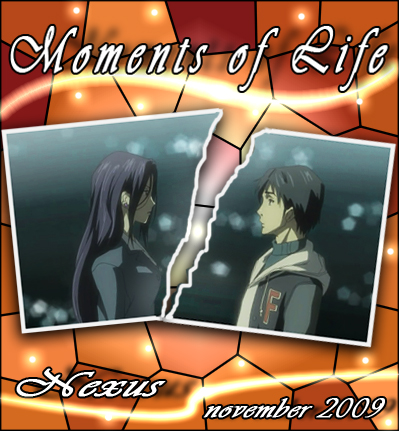 Moments of Life