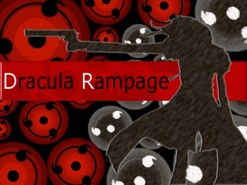 Dracula Rampage