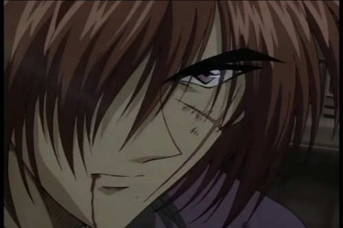 -The longest- clip by sbb [Rurouni Kenshin]