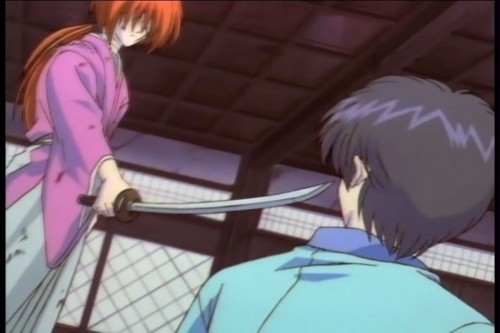 -The longest- clip by sbb [Rurouni Kenshin]