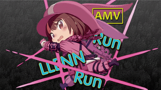 Run LLENN Run